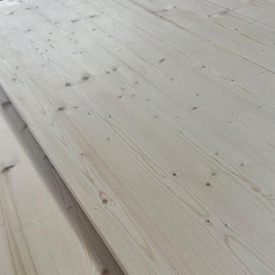 Ventes directes d'usine de planches en bois d'épinettes et de pin