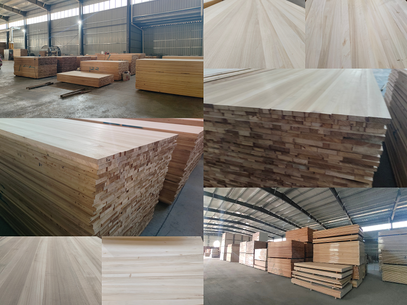 Heze LinkedIn Woodwork Co., Ltd- ն ուղեկցում է շրջակա միջավայրի պաշտպանության եւ նորարարության ճանապարհը