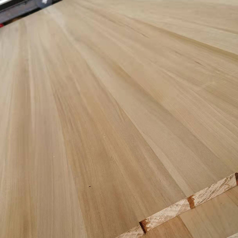 Չինաստան Hot Sale Rosewood Heat Treated Poplar Solid Well Board