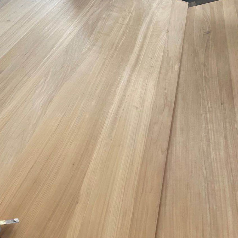 Չինաստան Hot Sale Rosewood Heat Treated Poplar Solid Well Board