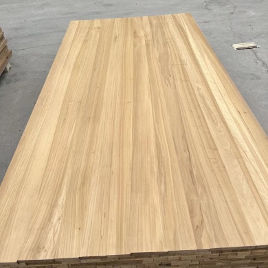 Доставка на карбонизирани тополни дъски за твърдо дърво