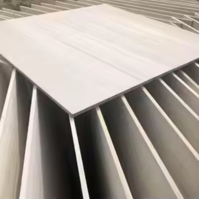 Պինդ փայտ paulownia սպիտակեցնող poplar սպիտակեցնող տախտակներ