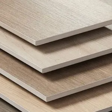 MDF Melamine na Síne, Soláthar Mórdhíola Bloc an Bhoird