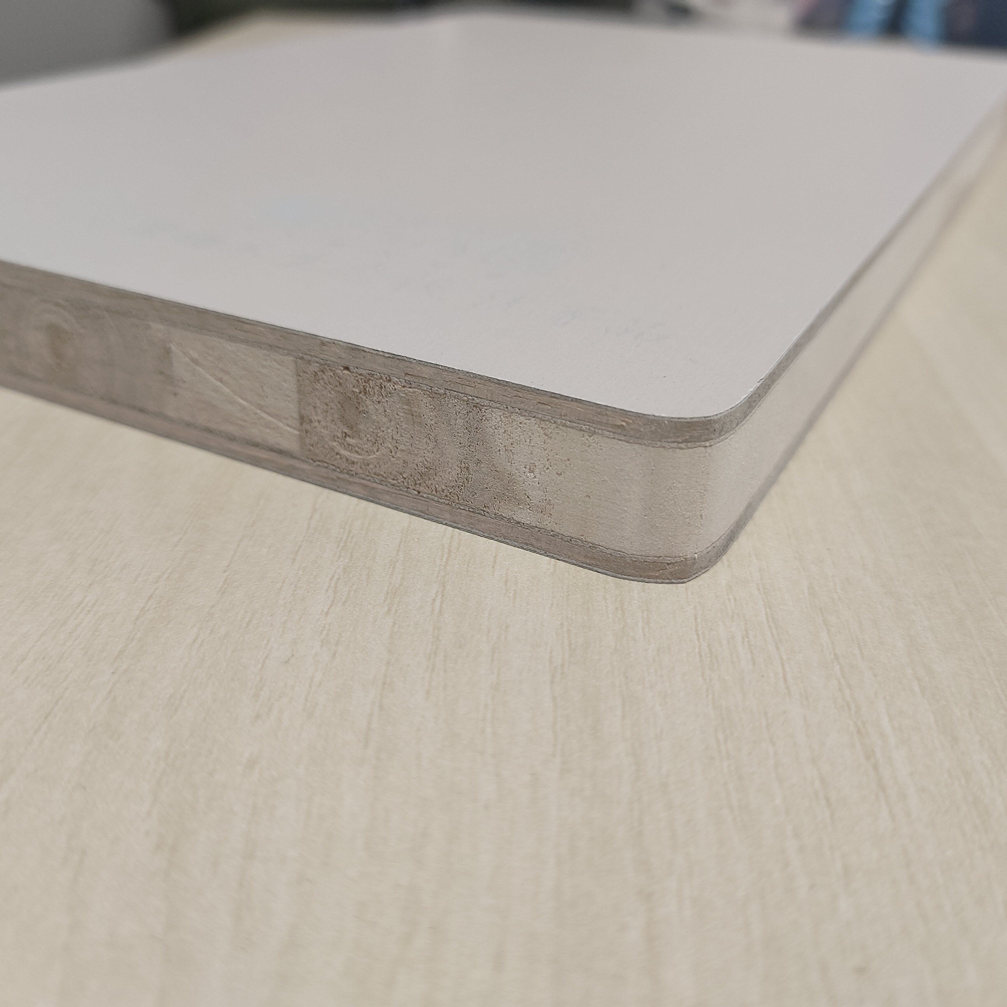 Меламин Блок дъска фабрика Производство Директна продажба