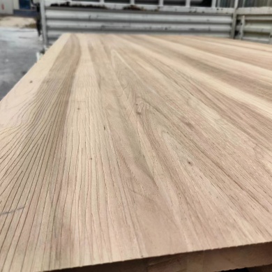 Panouri din lemn solid tratat termic în relief