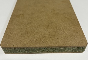 100% бамбуково екологична водоустойчива дъска