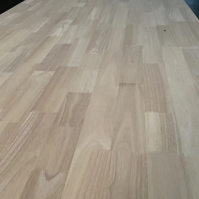 Հարավարեւելյան Ասիա Ներմուծված է Կարտարդատիվ պինդ փայտե վահանակներ Բնական հացահատիկի բարձր խտության գործարան Ուղղակի վաճառքը կարող է հարմարեցված չափսեր լինել