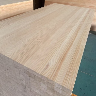 Rad առագայթային սոճու տախտակի գործարան մեծածախ