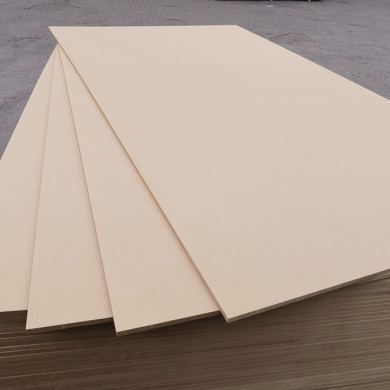 Shandong Melamine MDF գործարանի ուղղակի արտադրանք