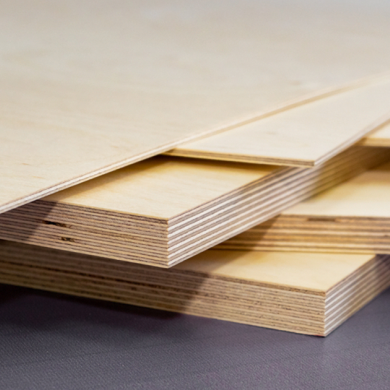 Shandong Plywood Poplar Birch նրբատախտակի գործարան