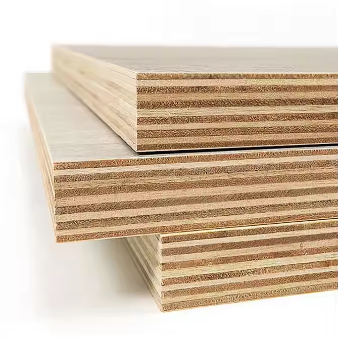 Գործարանային ուղղակի վաճառք Formwork LVL բարձրորակ LVL նրբատախտակ ձեւավորման համար