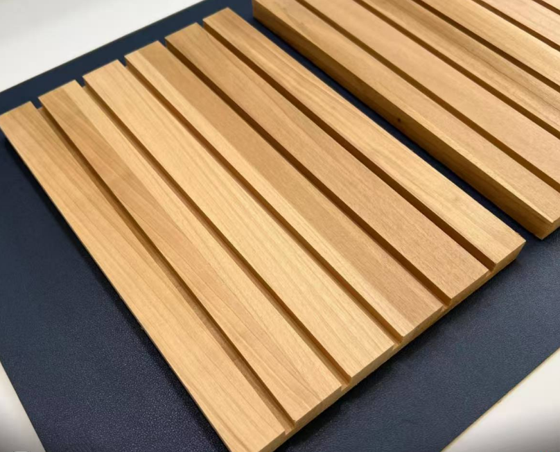Introduction to the Heat Treatment Process for Wood