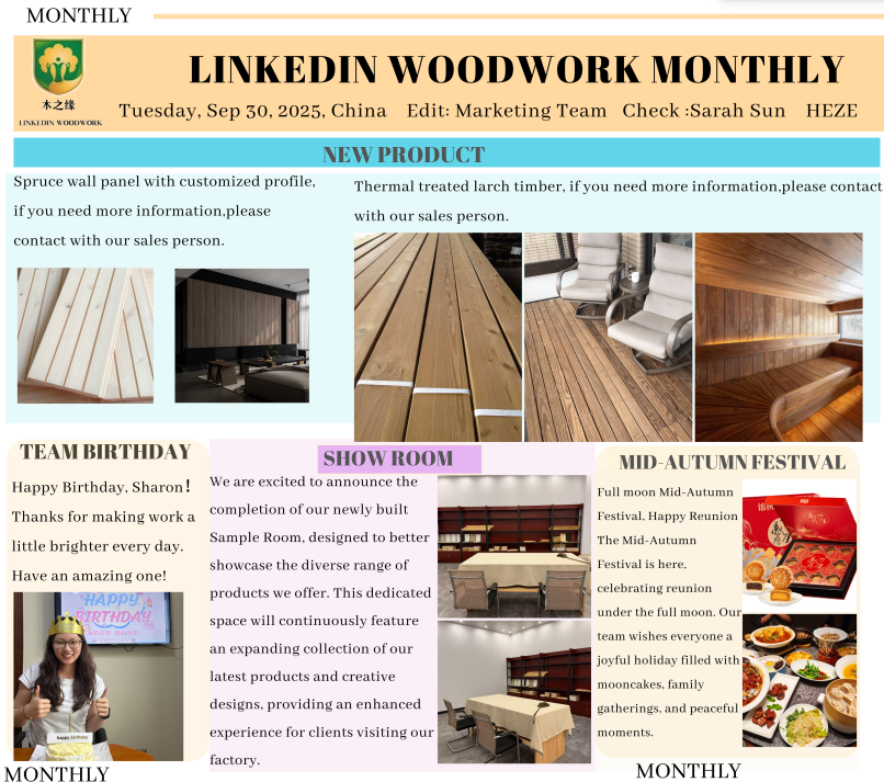 New Products, Abundant Stock, and Upcoming Exhibitions Highlight Brand Momentum
