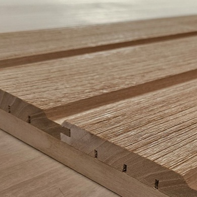Paulownia Wall Panels Lead Eco - Aesthetic Trend