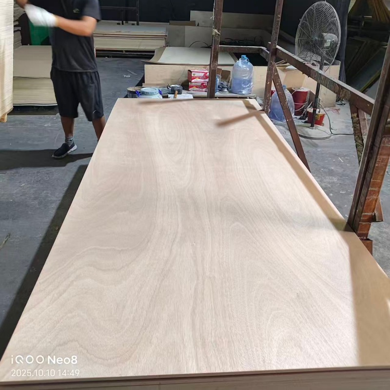 Waterproof & Durable Marine Plywood for Global Water-Related Projects