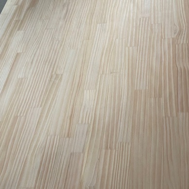 Supplier of Premium Radiata Pine Finger-Jointed Lumber