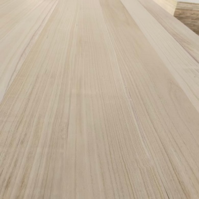 China's Premium Paulownia Wood Supplier Factory Direct Wholesale