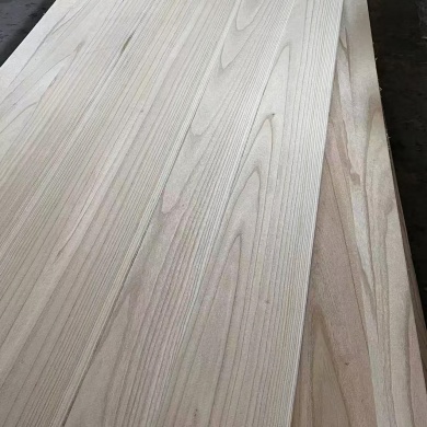 Factory Wholesale Premium Paulownia Wood Panels & Paulownia Drawer Boards