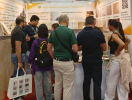 EXHIBITION EXPERIENCE