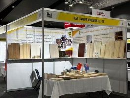 EXHIBITION EXPERIENCE