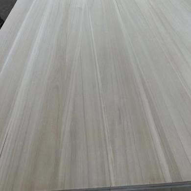 Paulownia Wood Factory: Solving Your Pain Points with Our High-Performance Planks