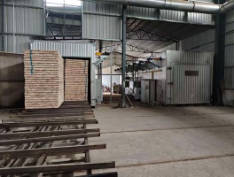 China Thermal Treated Equipment manufacturer