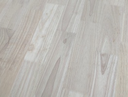 China Rubber wood board manufacturer