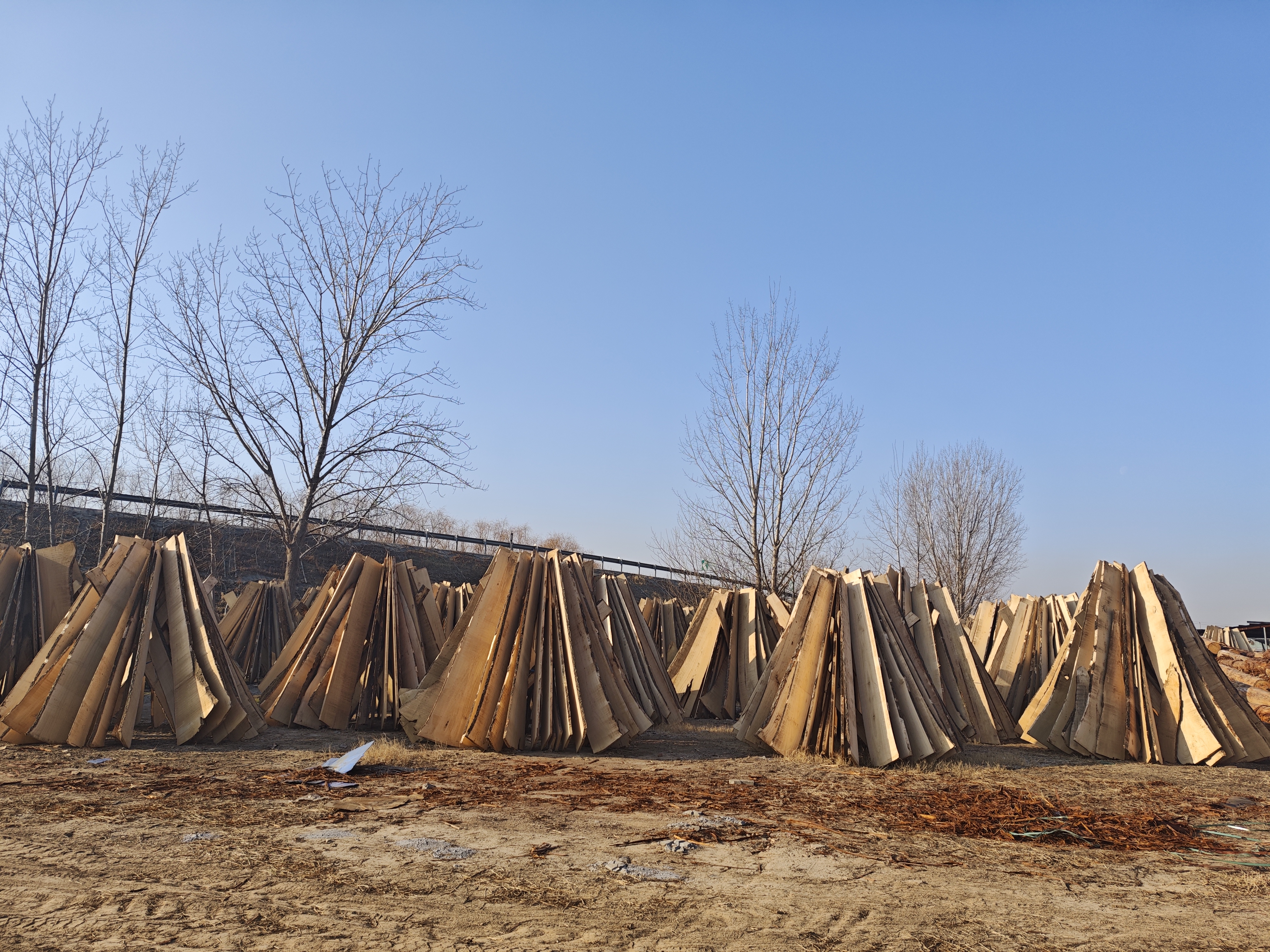 China Drying Area manufacturer