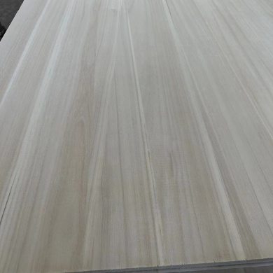Wholesale Price Kiri Wood Paulownia Board