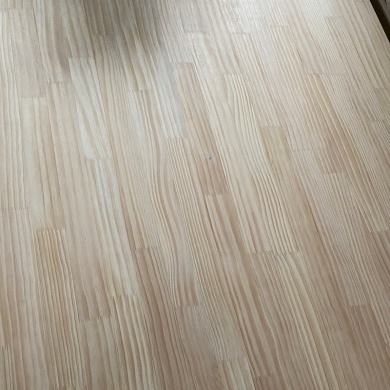 Rad առագայթային սոճու կահույքի տախտակի մատակարարում