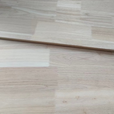 Produits en bois d'hévéa OEM/ODM - Panneaux de bois de taille personnalisée directement en usine