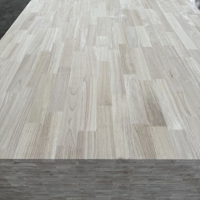 Директно снабдевање руббервоодом од Схандонг Произвођачи од румена дрвене плоче