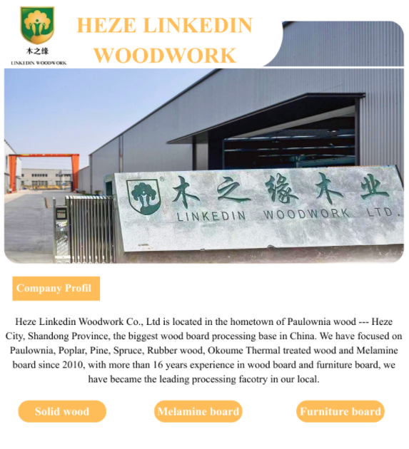 16 Years of Craftsmanship: Building a Global Sustainable Timber Supply Chain