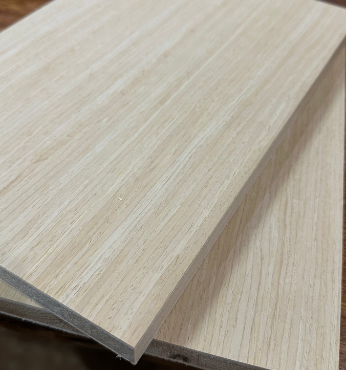 New Solid Wood Veneer Blockboard | Heze Linkedin Woodwork