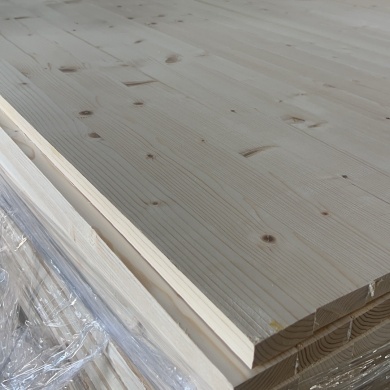 Premium Spruce EGP  Boards Ready for Global Delivery 🚢