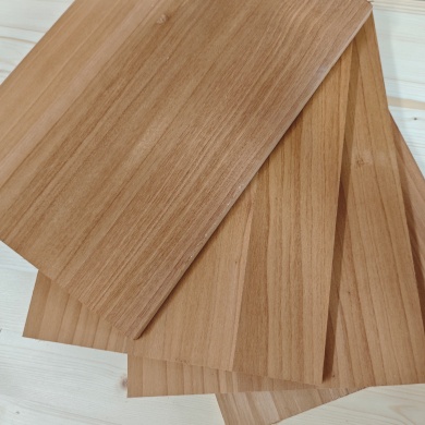 AA-kwaliteit Thermo populier massief verkoold populierenhout 25 mm verkoold populierenhout Prijzen