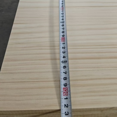 AA Grade Radiata Pine Solid Board 1220x2440mm Մեծածախ