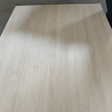 AA Grade Radiata Pine Solid Board 1220x2440mm Wholesale