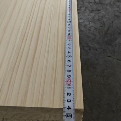 AA Grade Radiata Pine Solid Board 1220x2440mm Wholesale