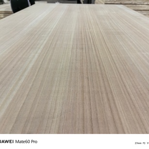 China Paulownia Solid Timber For Interior Wall Ceiling Board Factory Supply