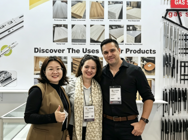 EXHIBITION EXPERIENCE