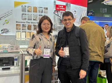 EXHIBITION EXPERIENCE
