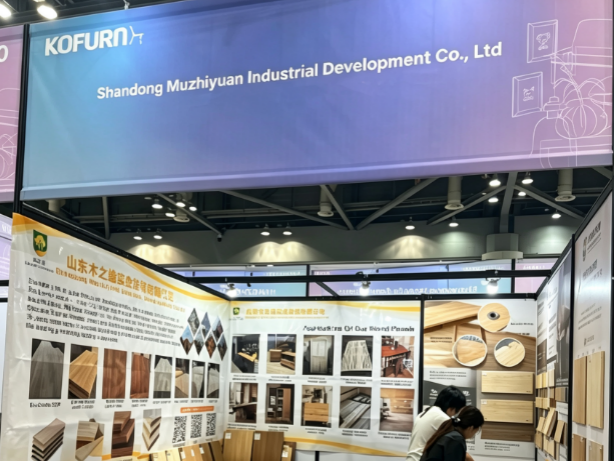EXHIBITION EXPERIENCE