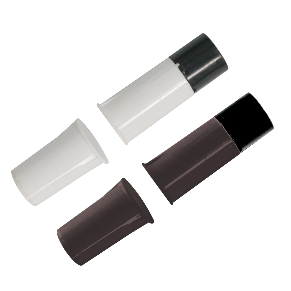  Recessed Magnetic Reed Switch NC Door Window Alarm Magnetic Contact Sensor For Home Security And Burglar Alarm 