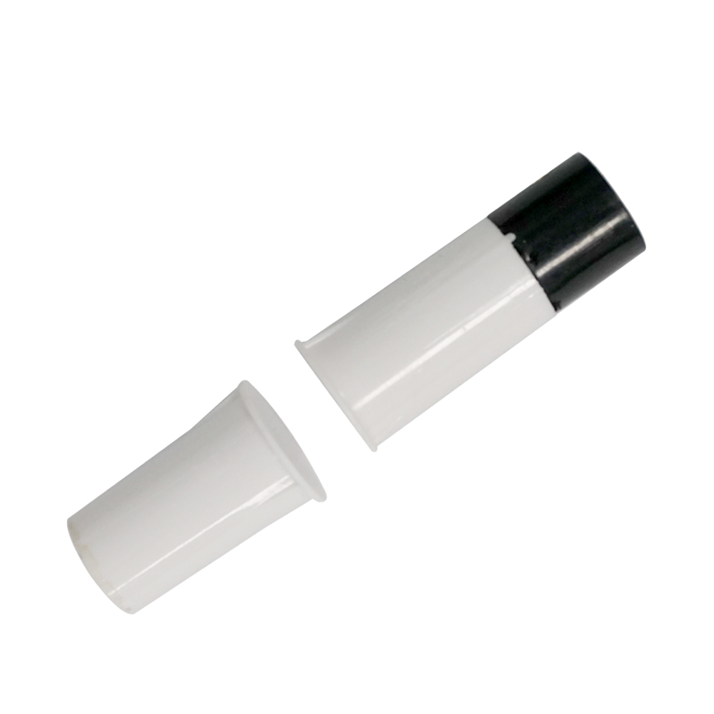 Recessed Magnetic Reed Switch NC Door Window Alarm Magnetic Contact Sensor For Home Security And Burglar Alarm