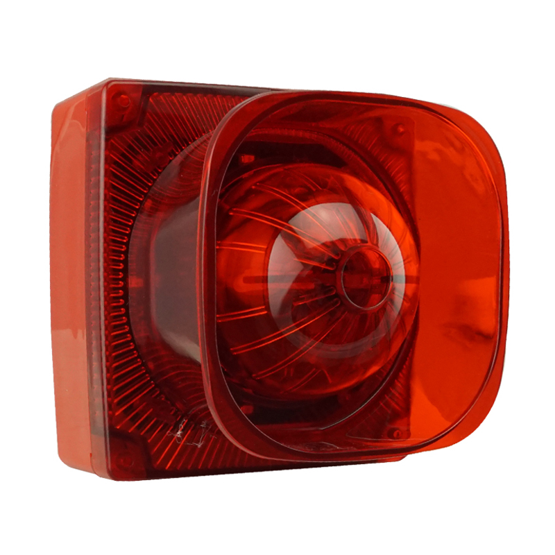 إنذار الحريق في حالات الطوارئ القوية صفارة الإنذار