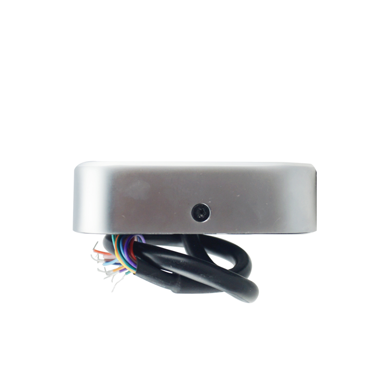 IP67 Waterproof Metal Access Control/Wiegand Reader for Single Door access control keypad