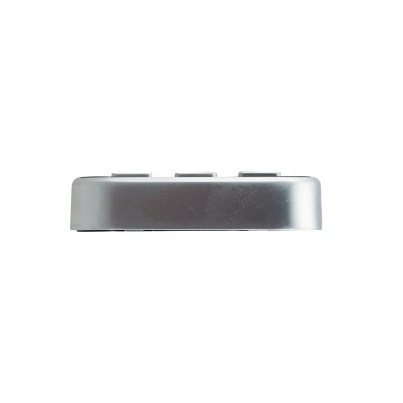 IP67 Waterproof Metal Access Control/Wiegand Reader for Single Door access control keypad