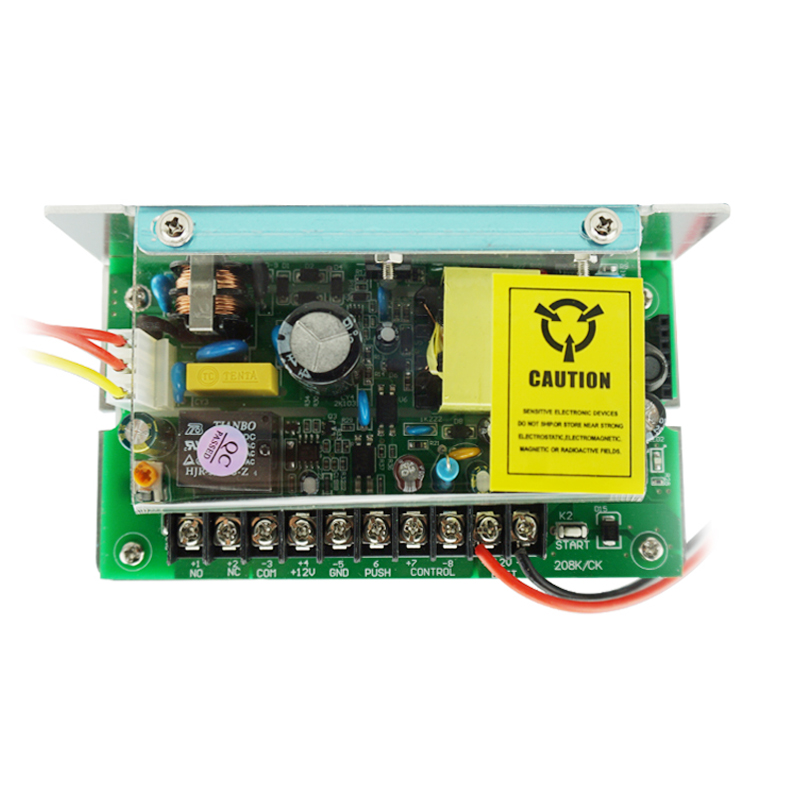 Concise Access control Power Supply for Access control system