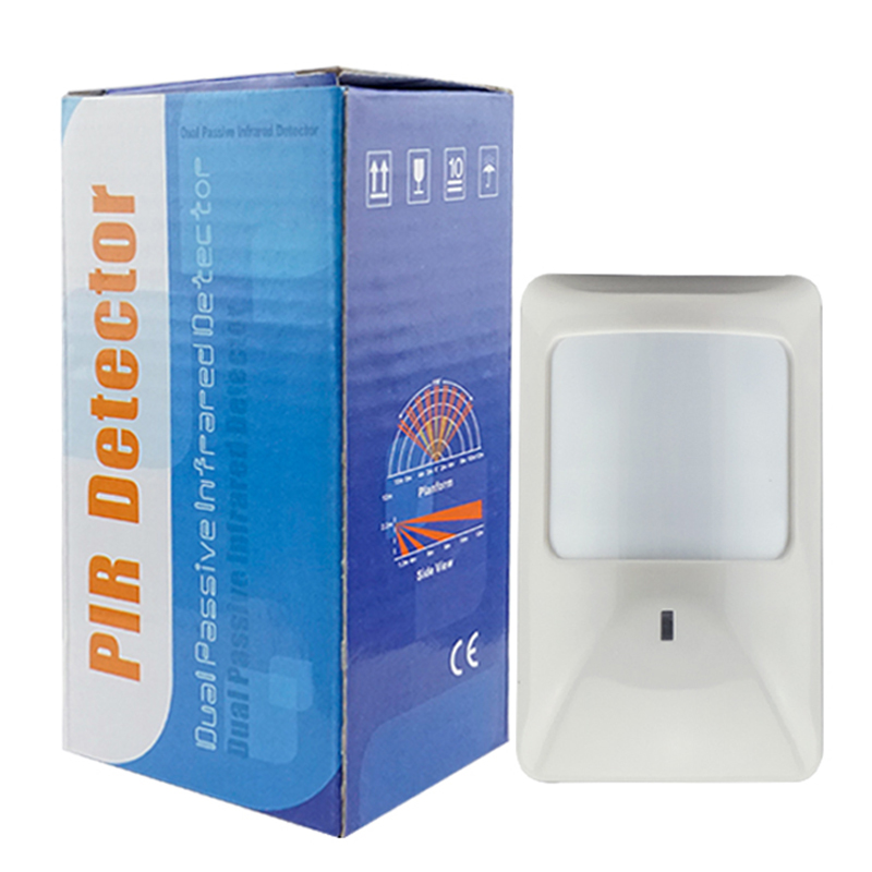 EB-181 Проводной ИК-детектор движения